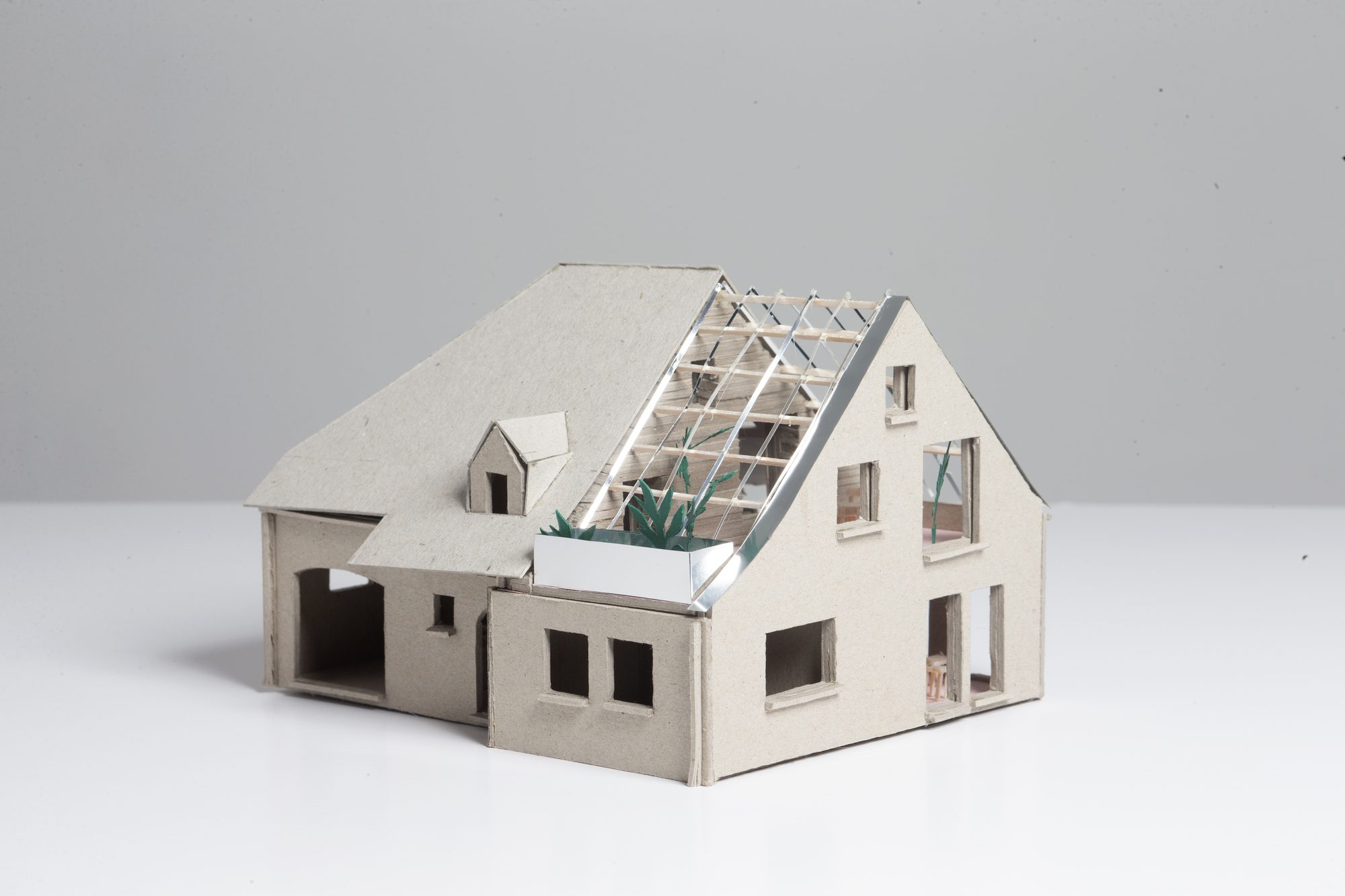 Omloop Farmhouse
