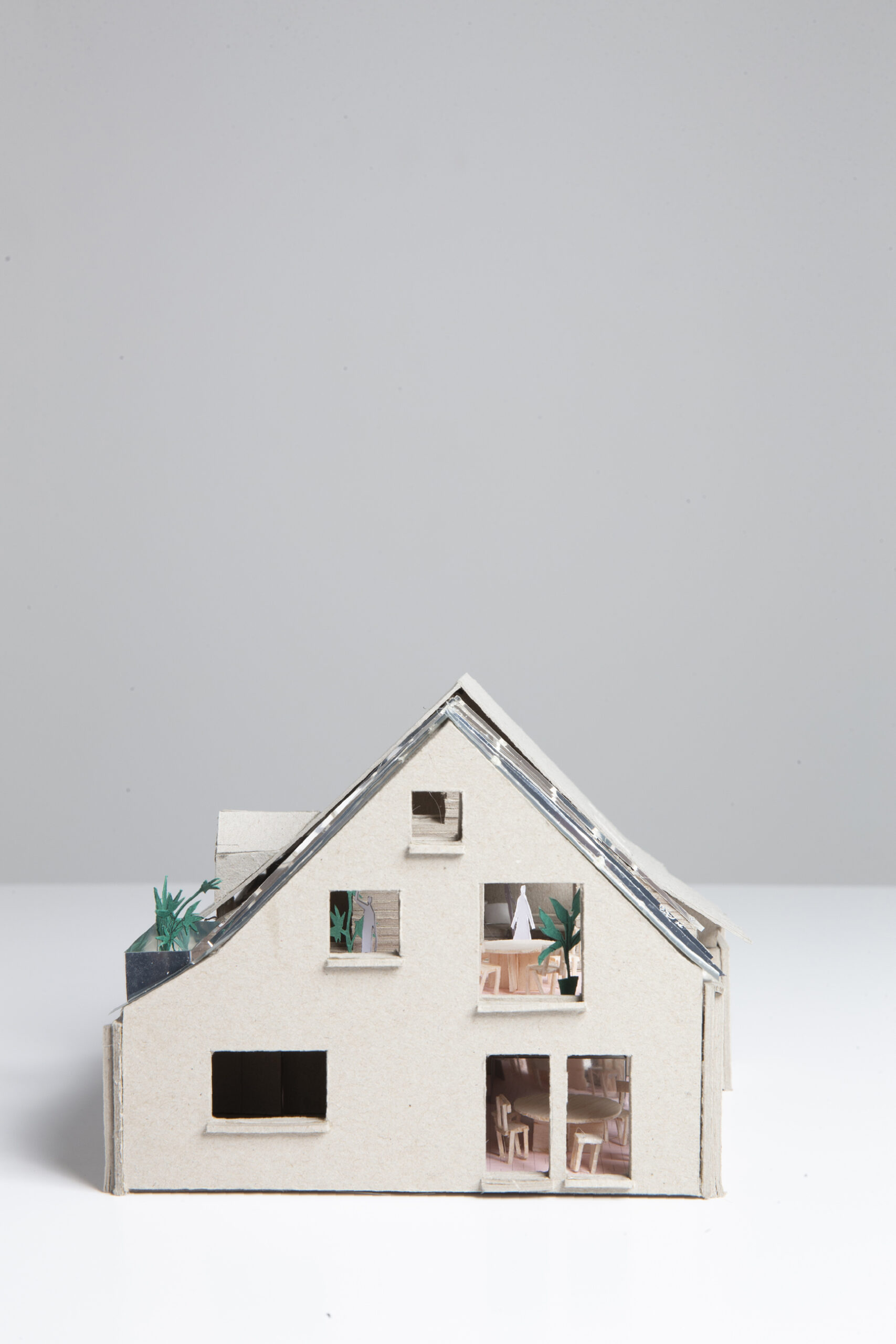 Omloop Farmhouse