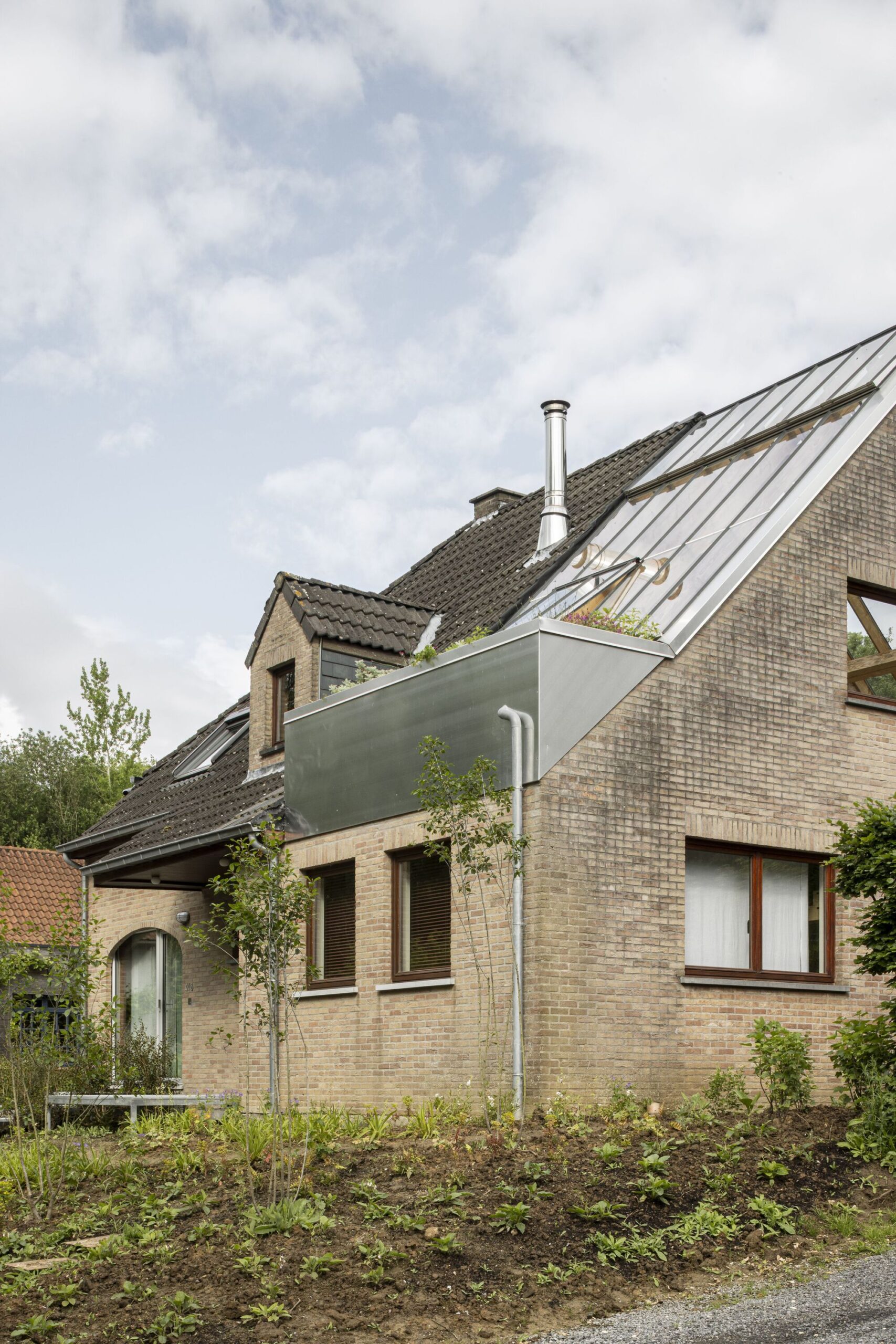 Omloop Farmhouse