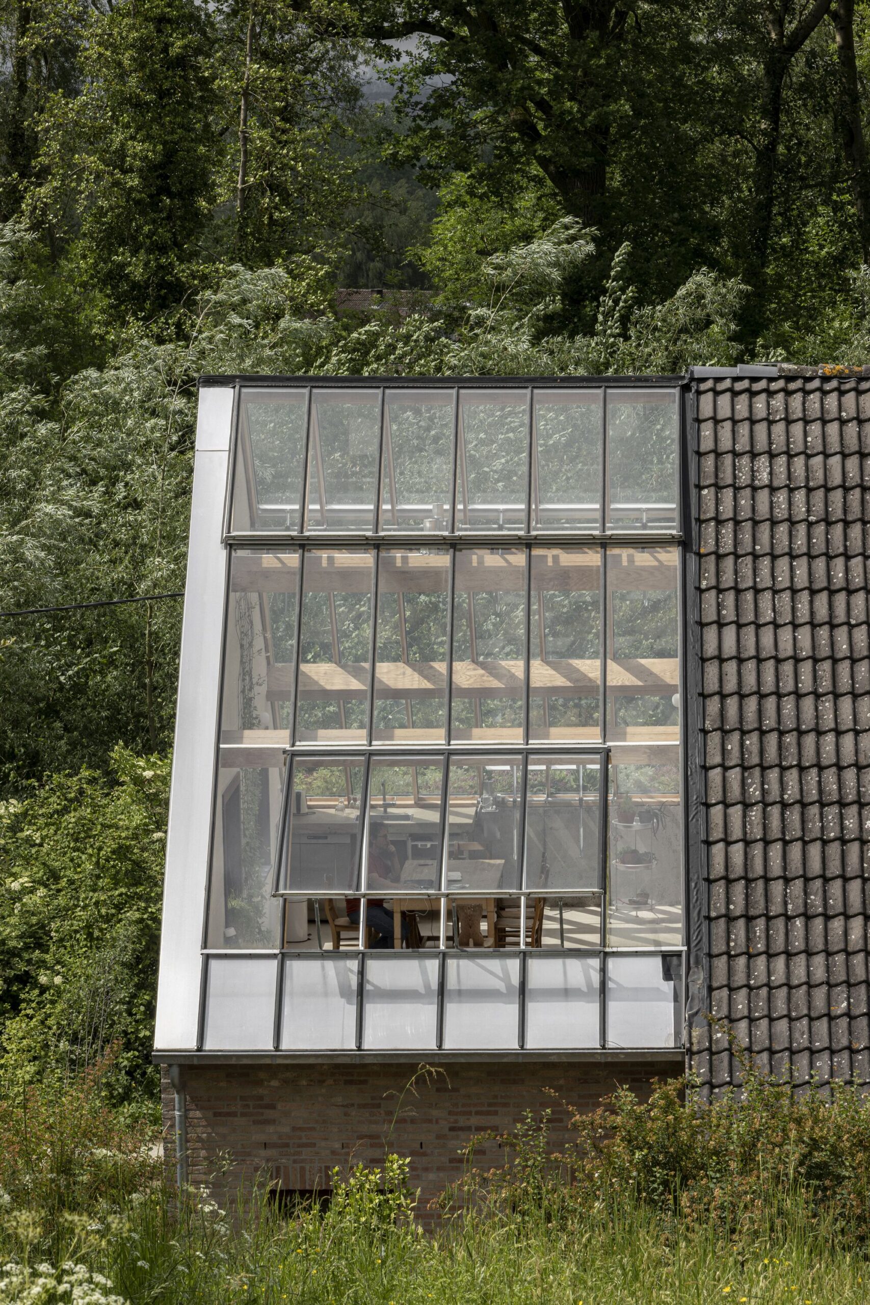 Omloop Farmhouse