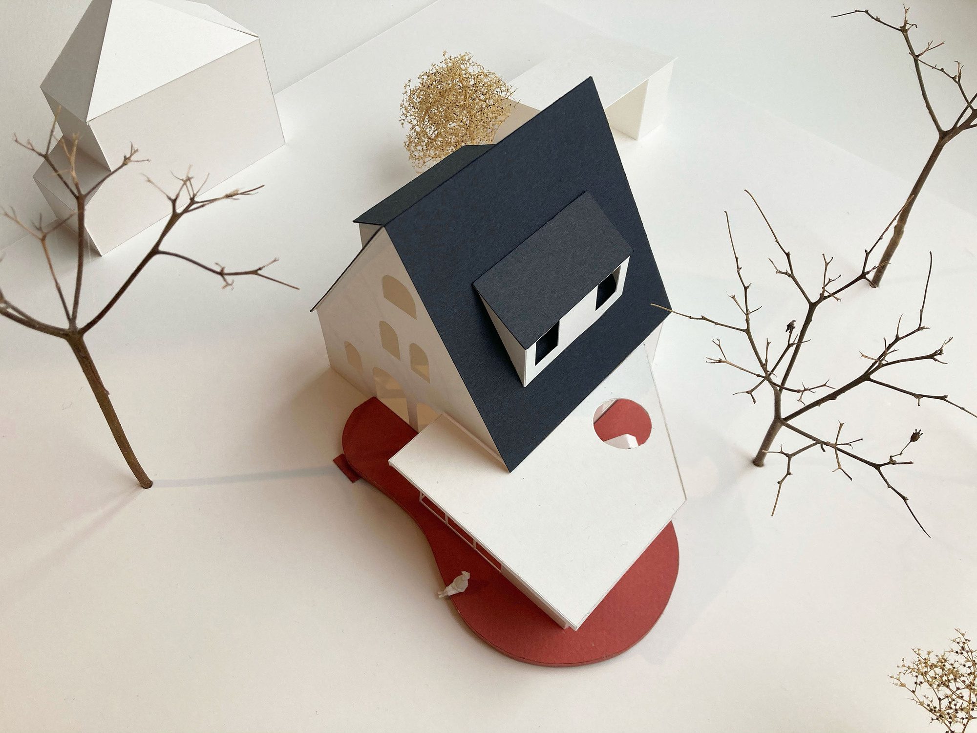 Sofie House