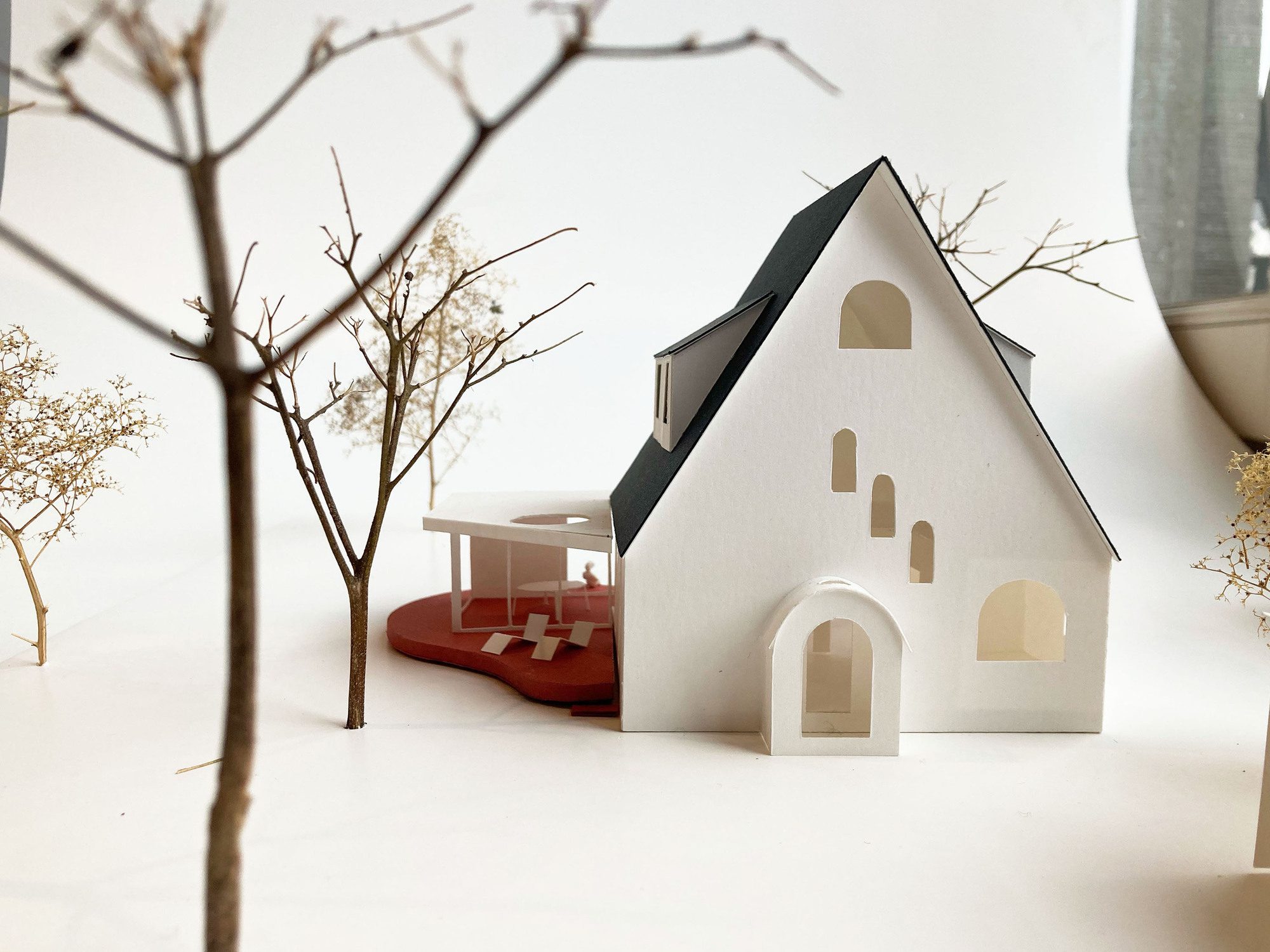Sofie House