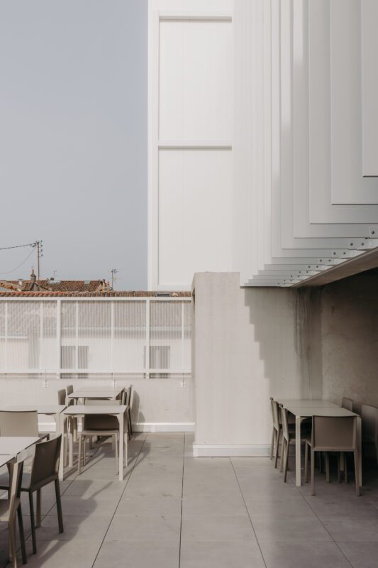 136 Quai des Chartrons