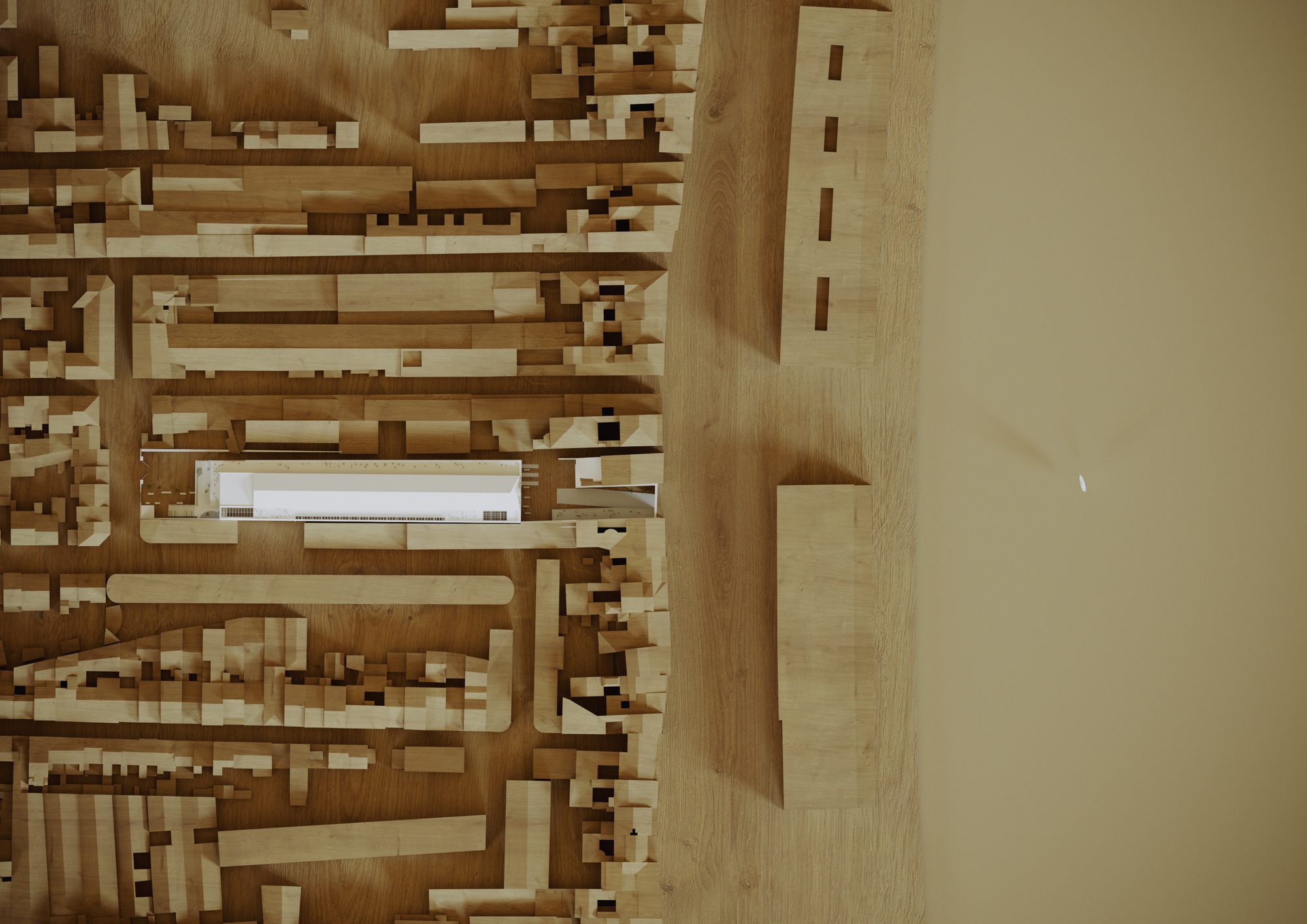 136 Quai des Chartrons