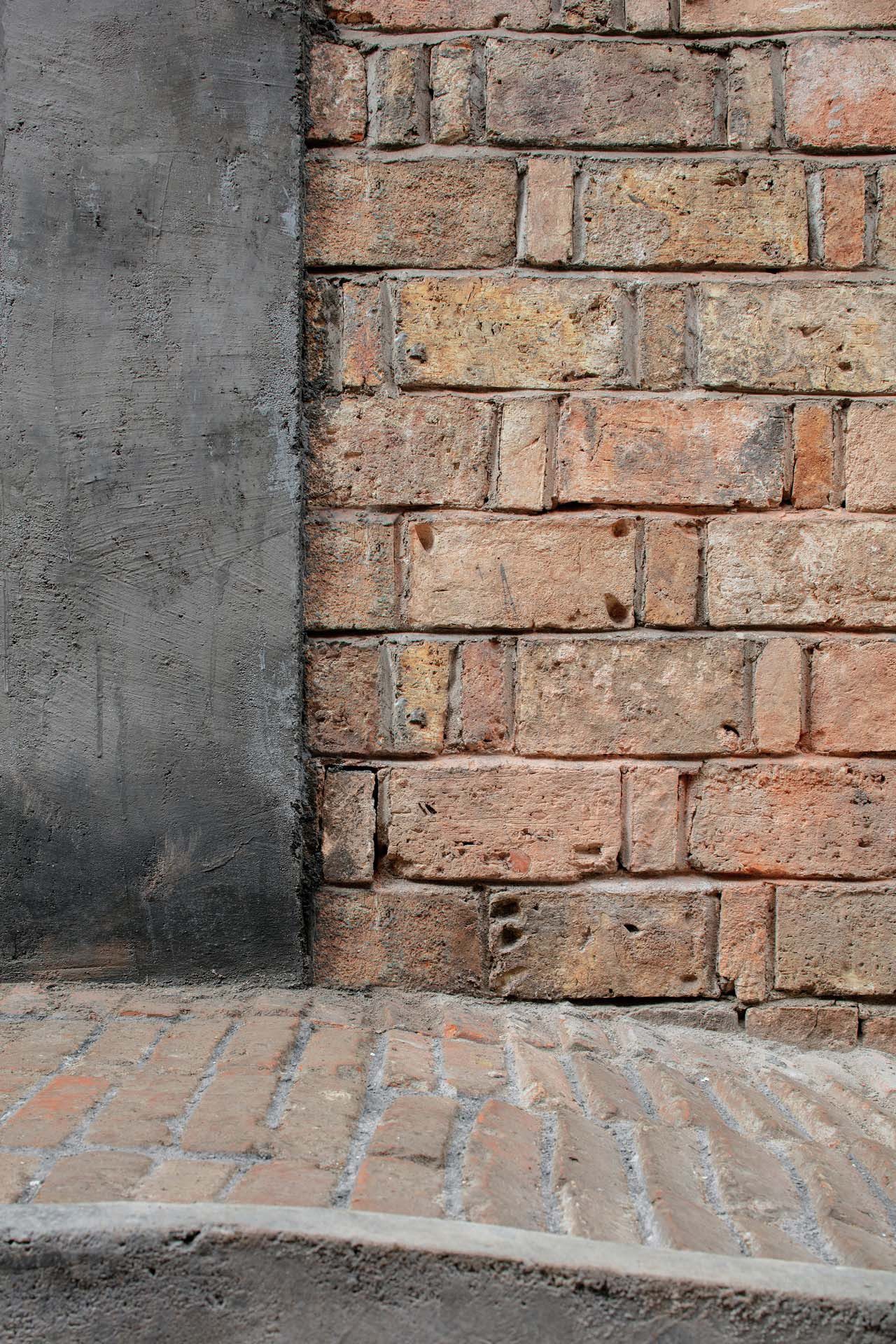 Elderly-friendly Residential Renovation