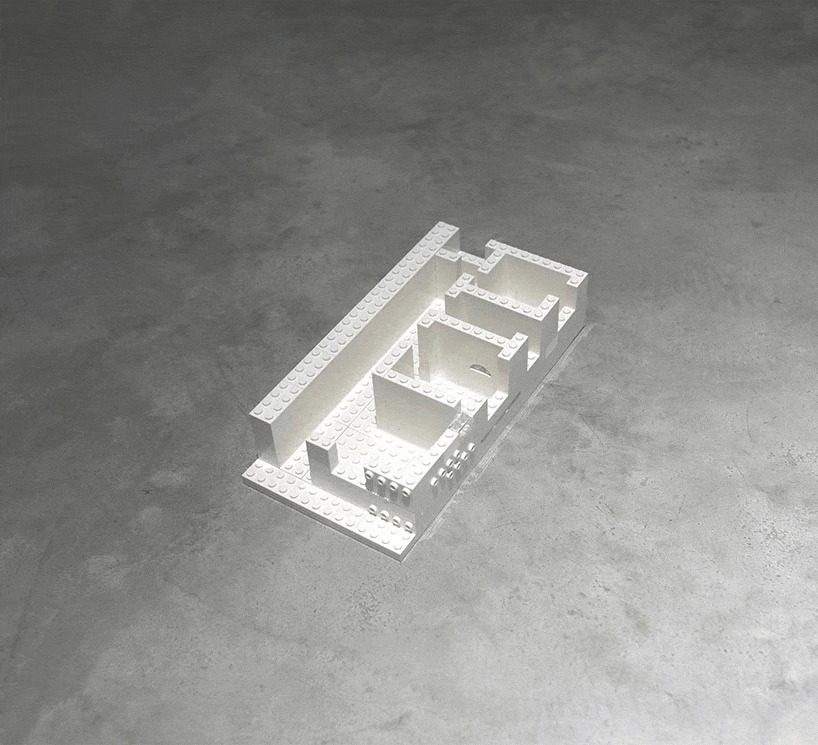 Elderly-friendly Residential Renovation