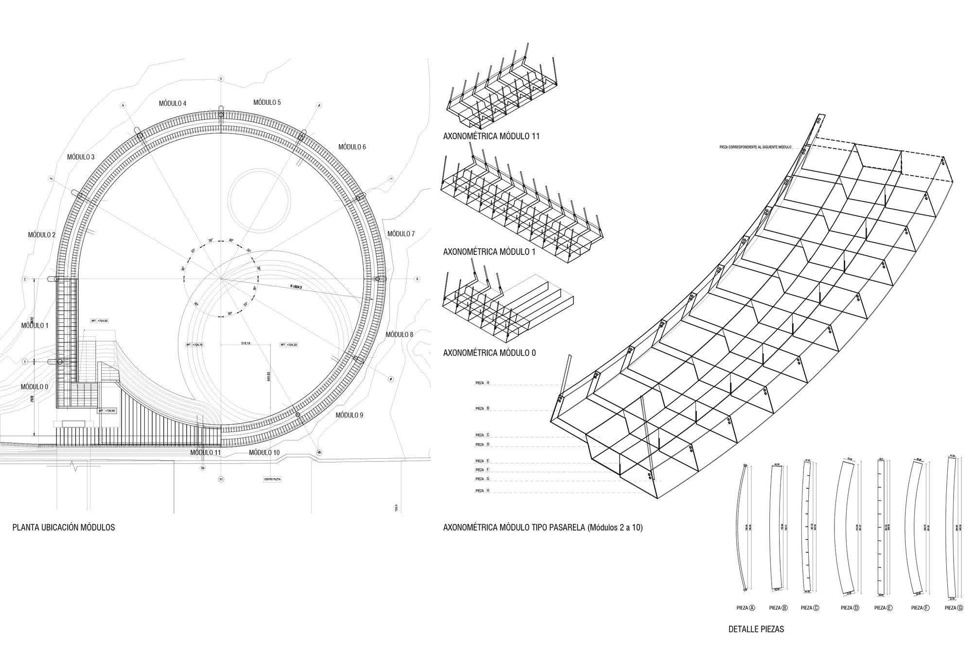 Cuauhtémoc Park Ramp
