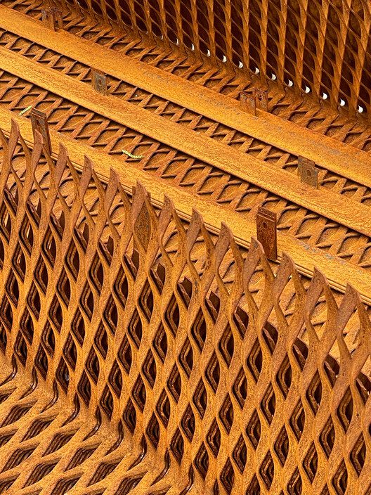 Select Montreal Botanical Garden Entrance Pavilion