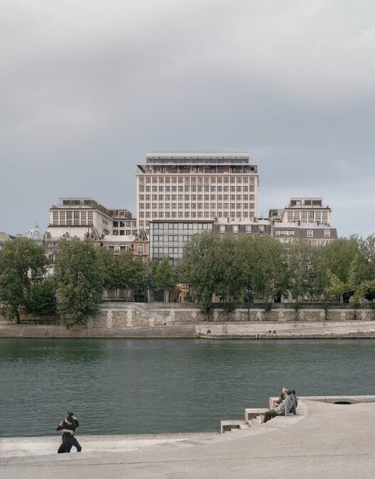 morland mixite capitale david chipperfield architects plus calq 2