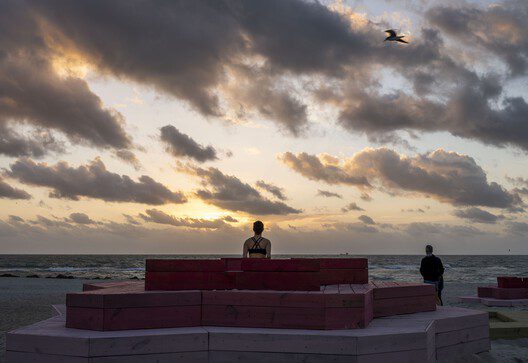 Morning Glory Installation