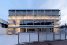 Archive Auto Service Facility