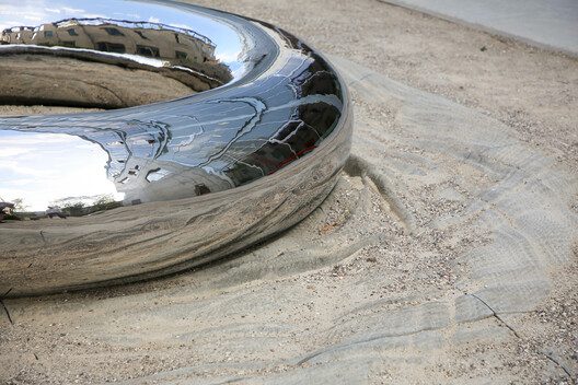 New Ark Installation