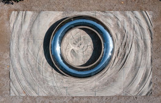 New Ark Installation