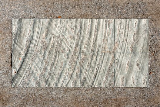 New Ark Installation