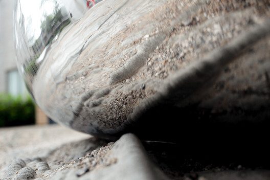 New Ark Installation