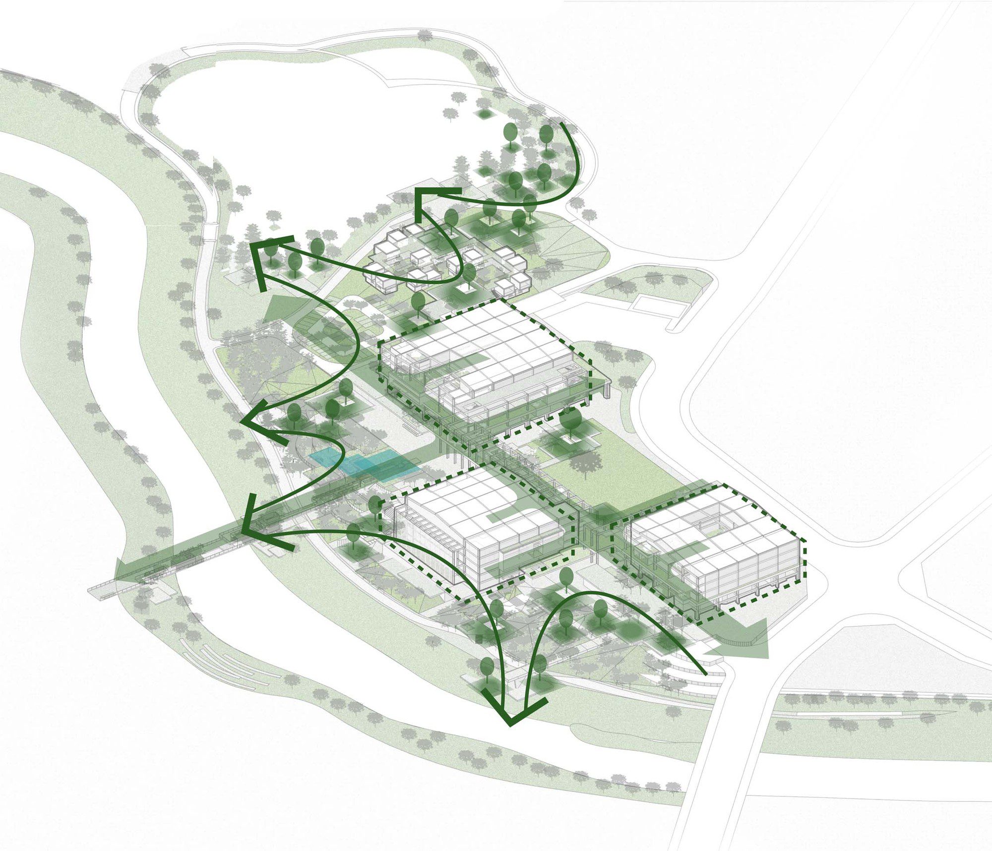 Shenzhen International Low-carbon City Convention and Exhibition Center