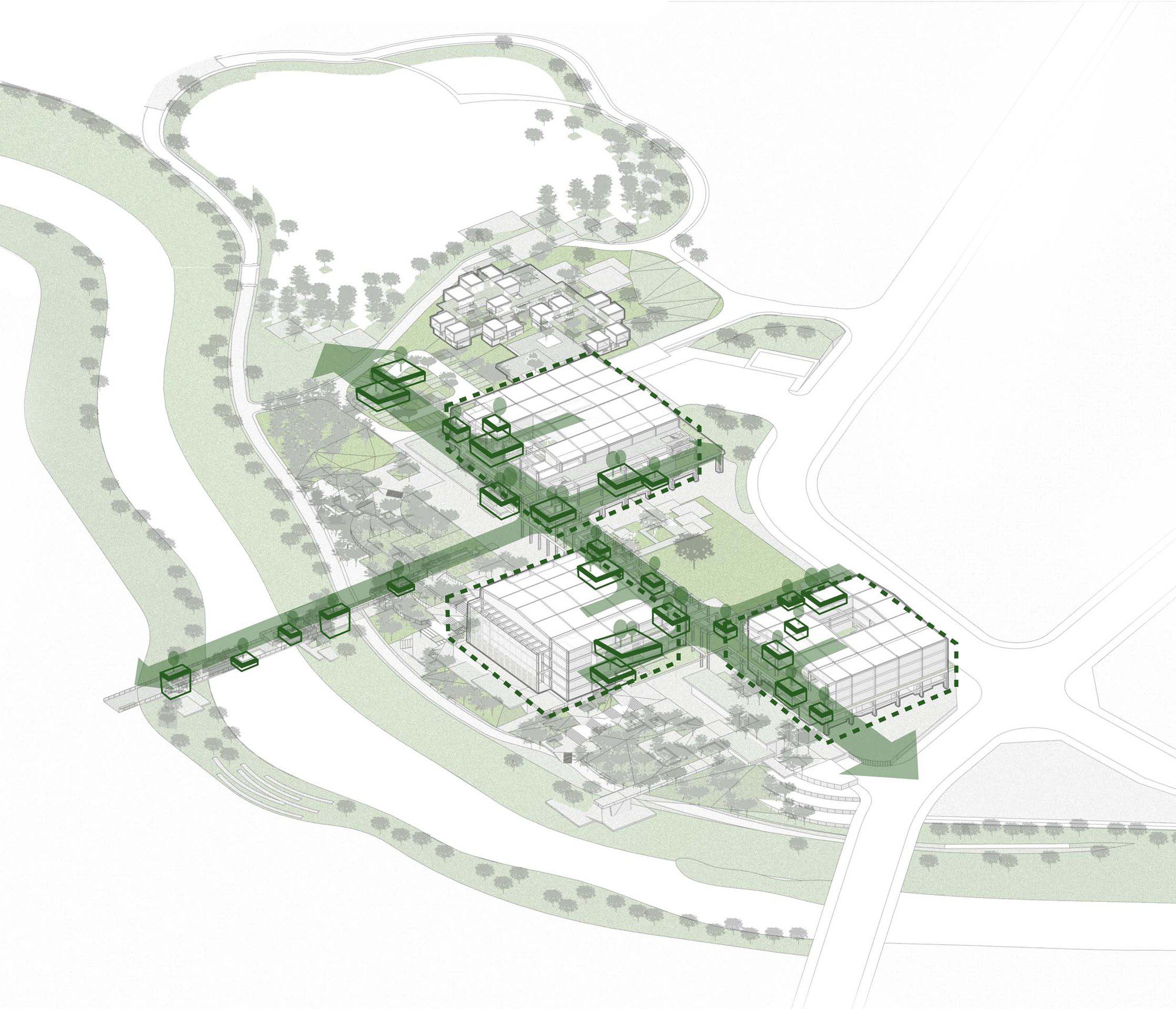 Shenzhen International Low-carbon City Convention and Exhibition Center