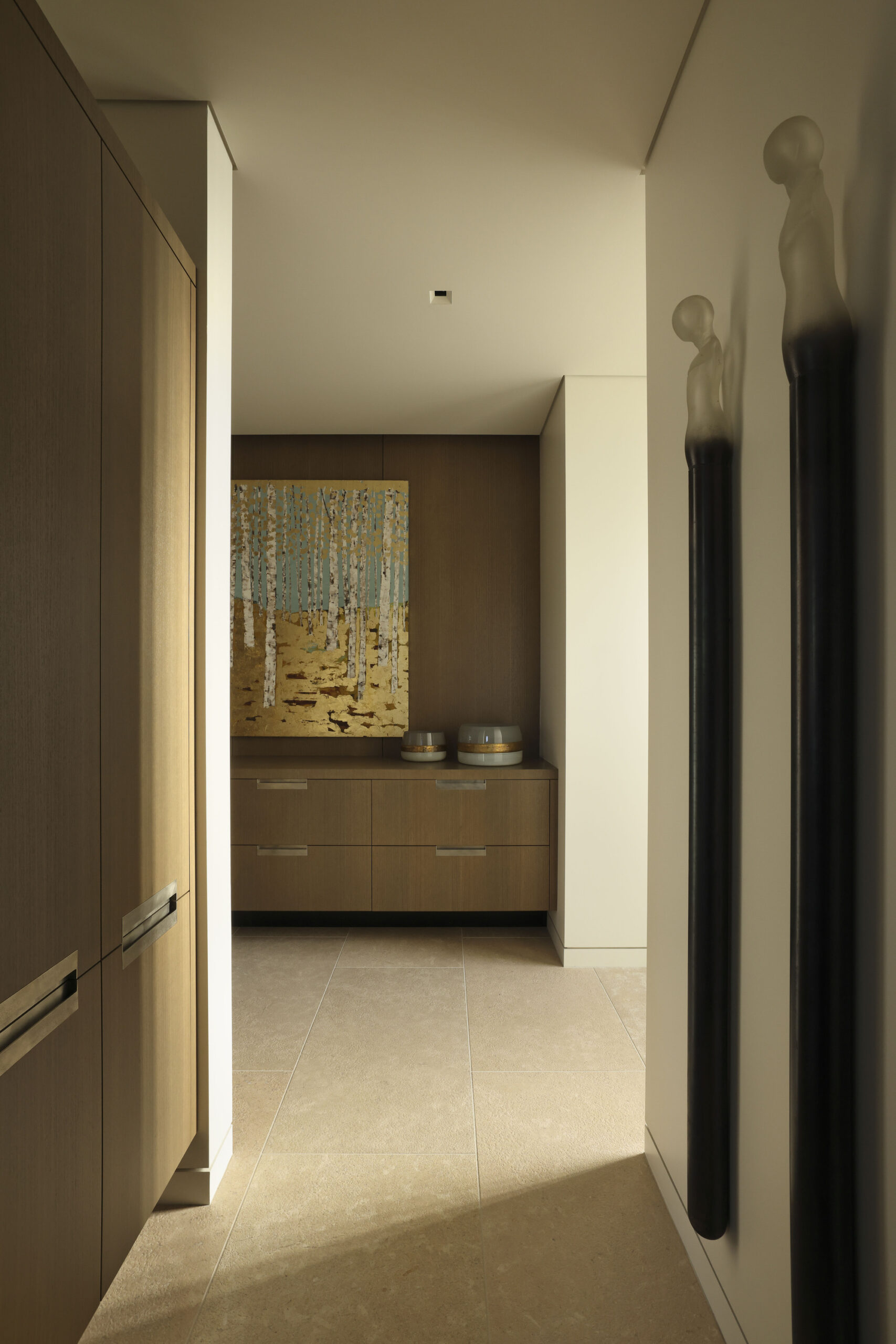 Desert Fairway Residence