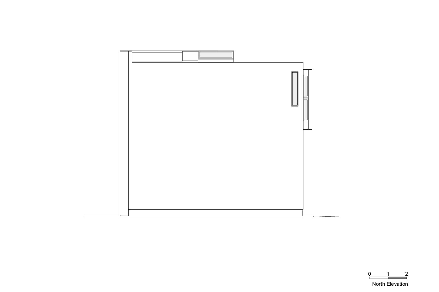 House in Nishitanabe