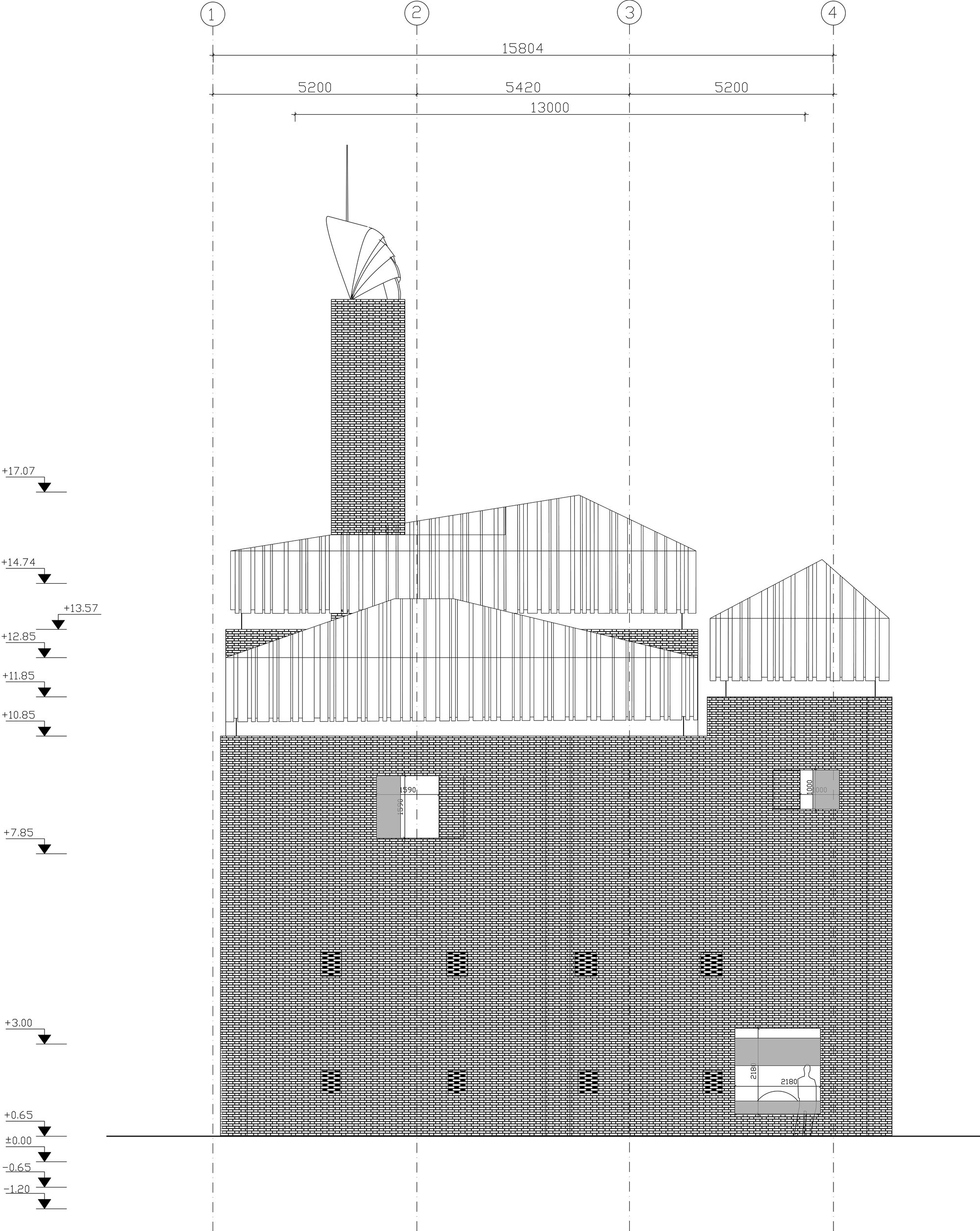 Argo Contemporary Art Museum & Cultural Centre