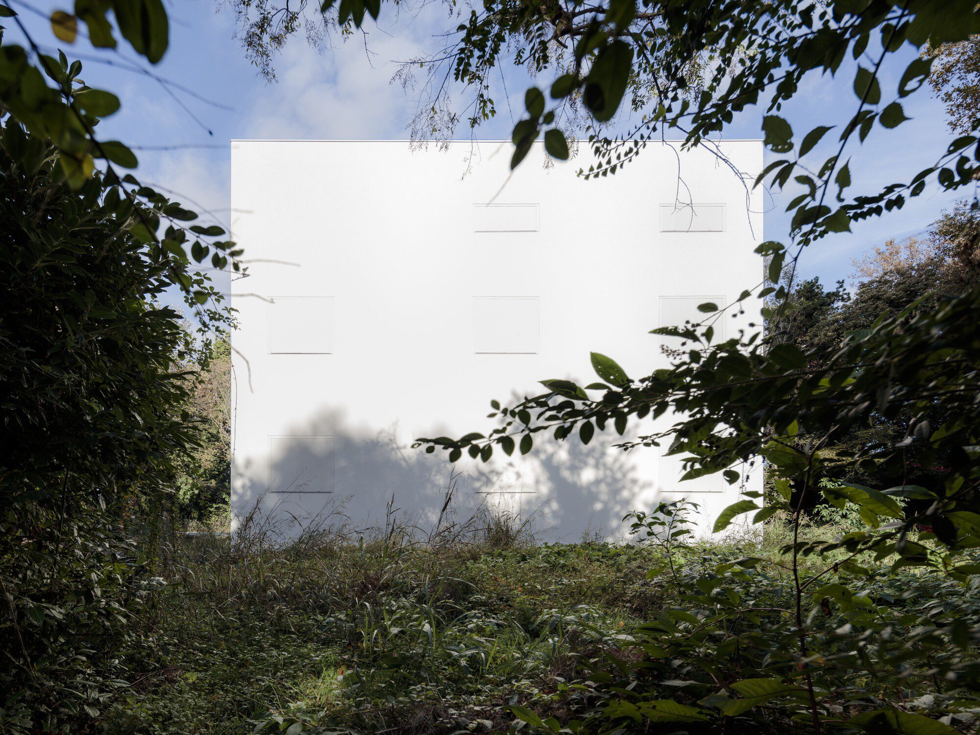 Villa Dominicale Security Intervention