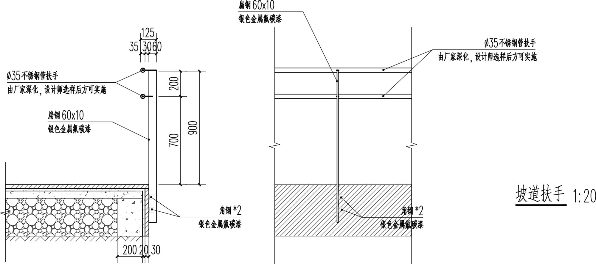 Tangchang Zhanqi Core Area Space