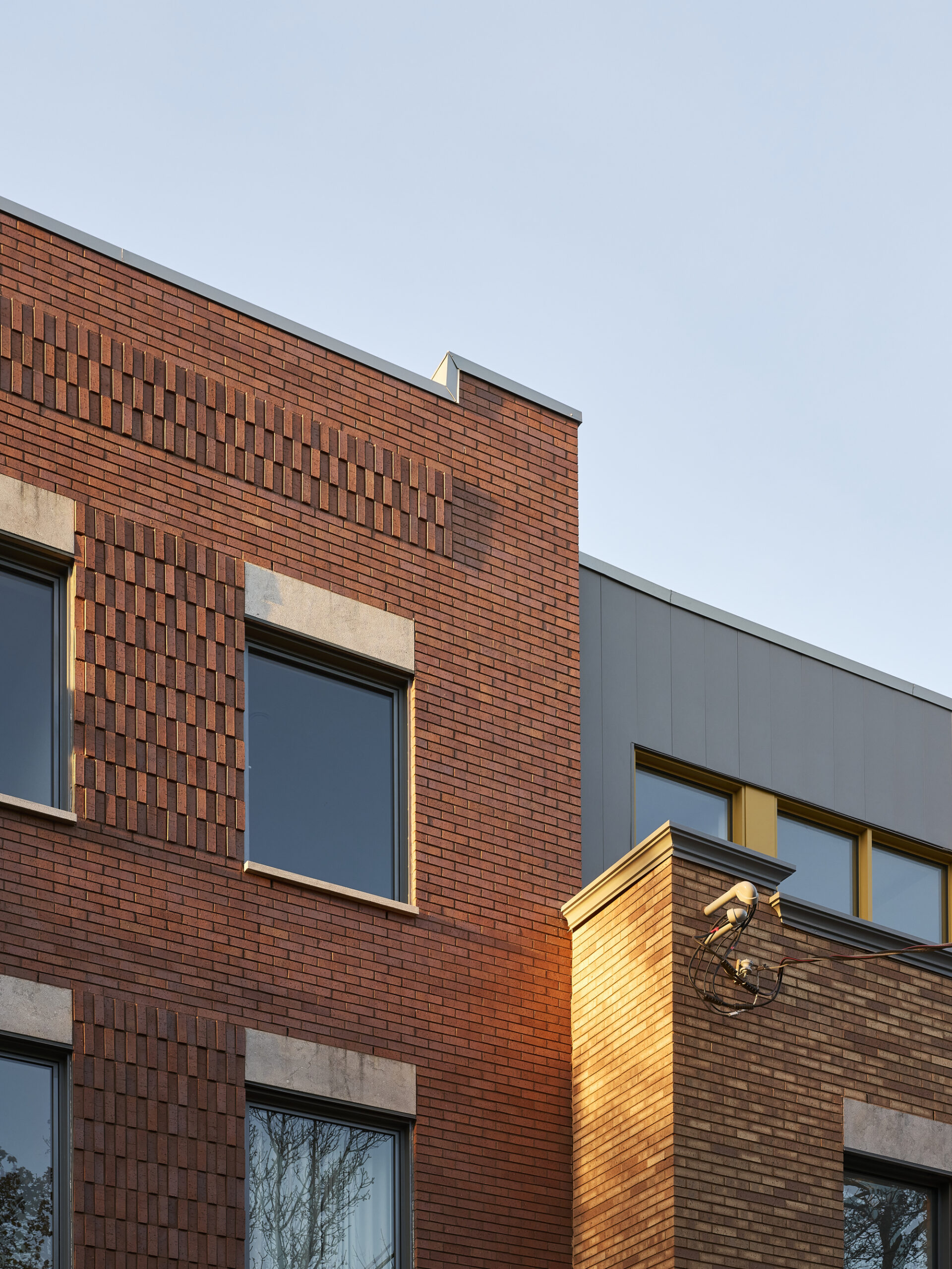 Le Louis-Hébert Housing