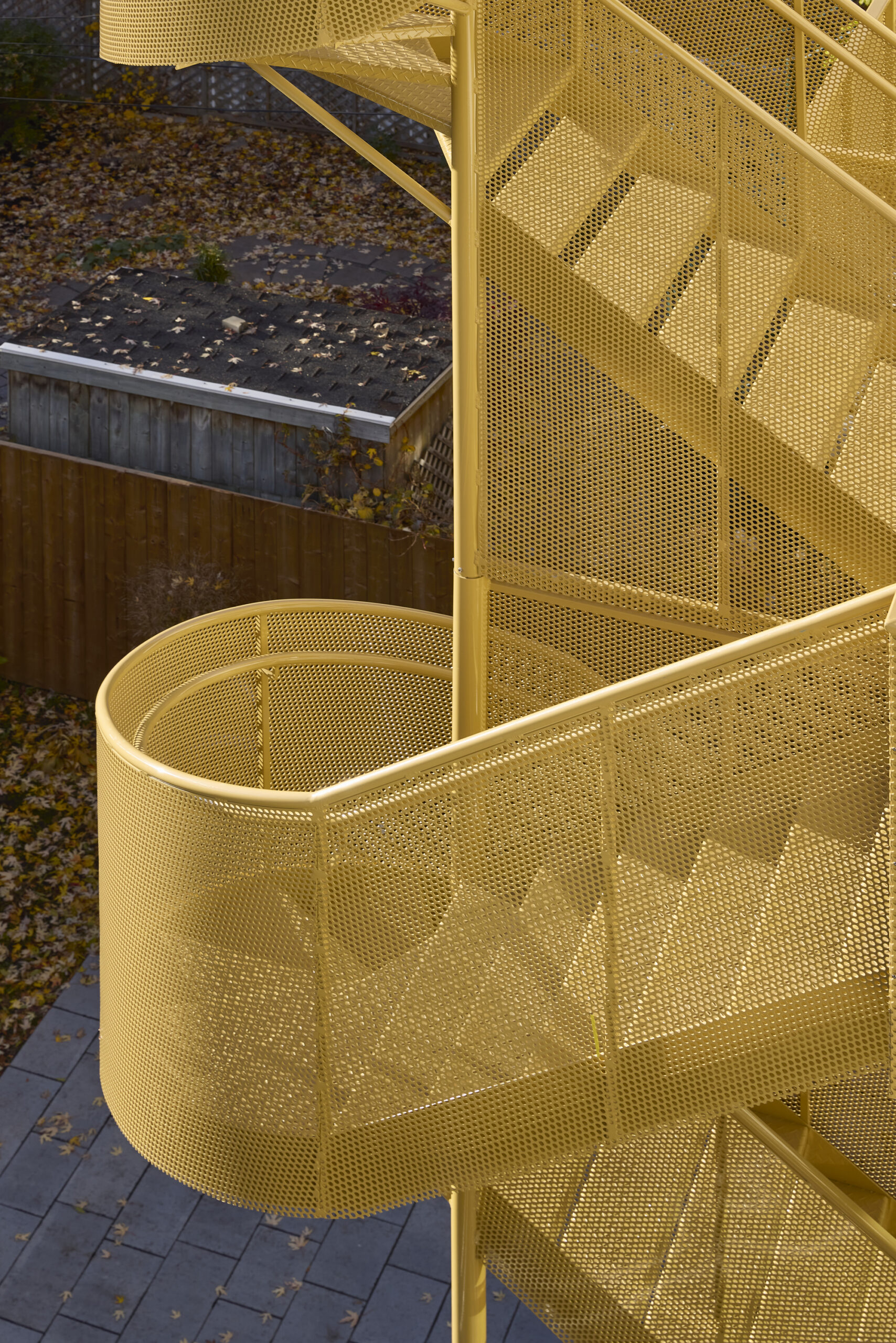 Le Louis-Hébert Housing