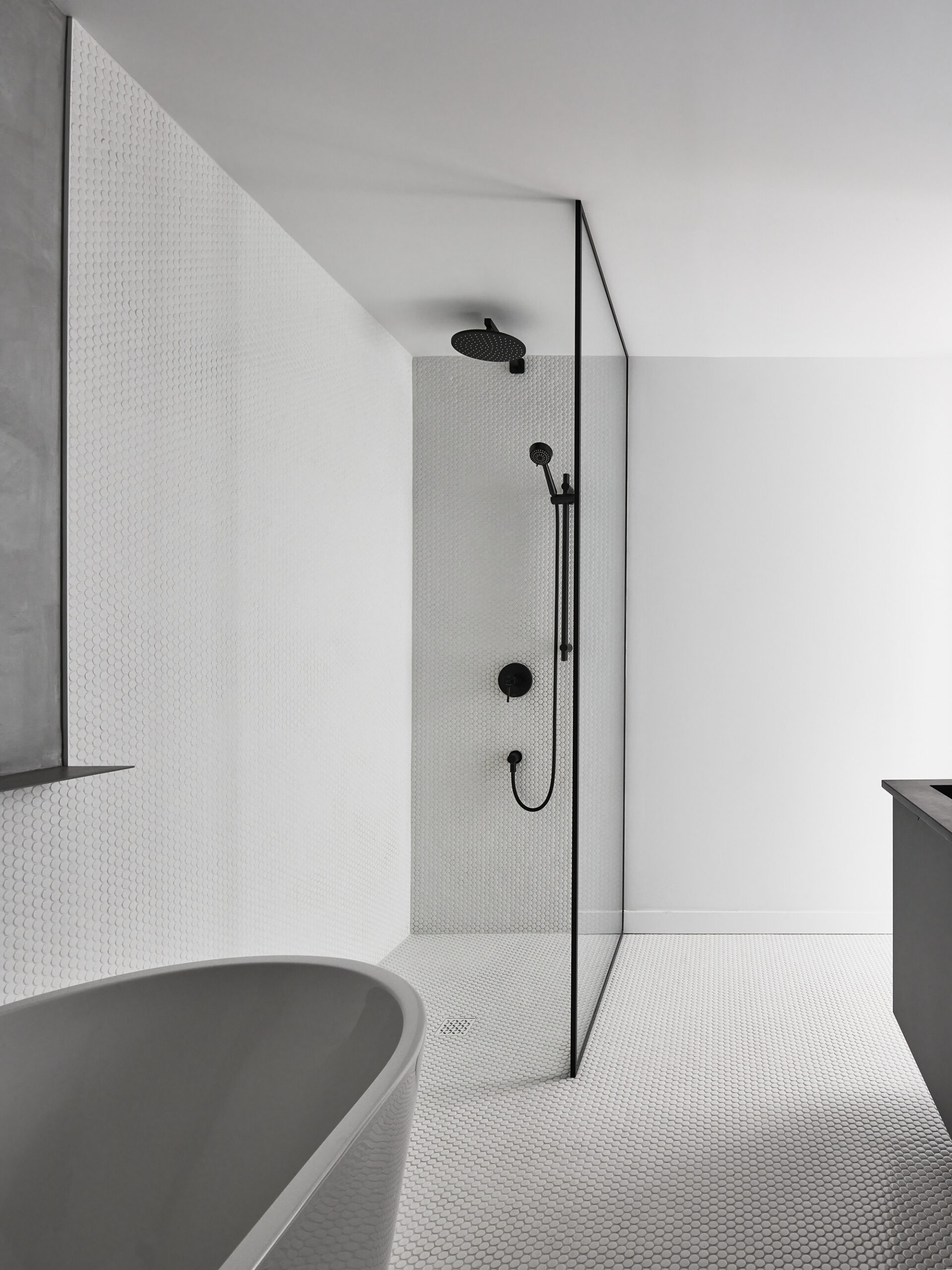 Le Louis-Hébert Housing