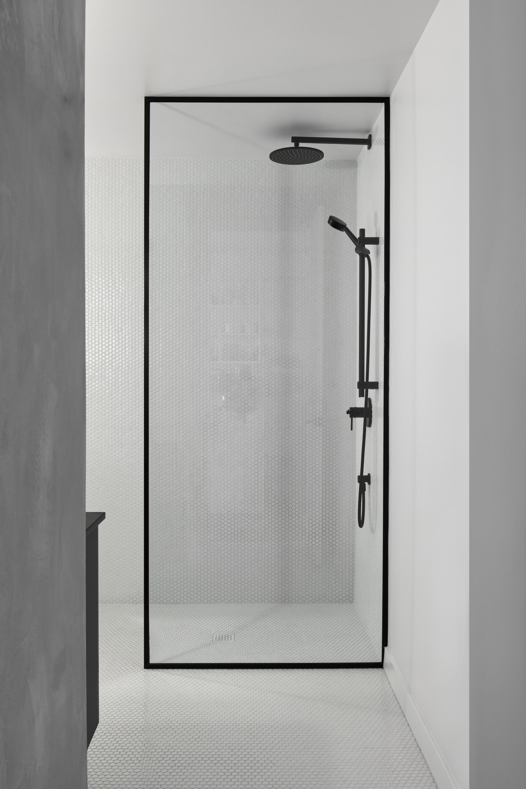 Le Louis-Hébert Housing