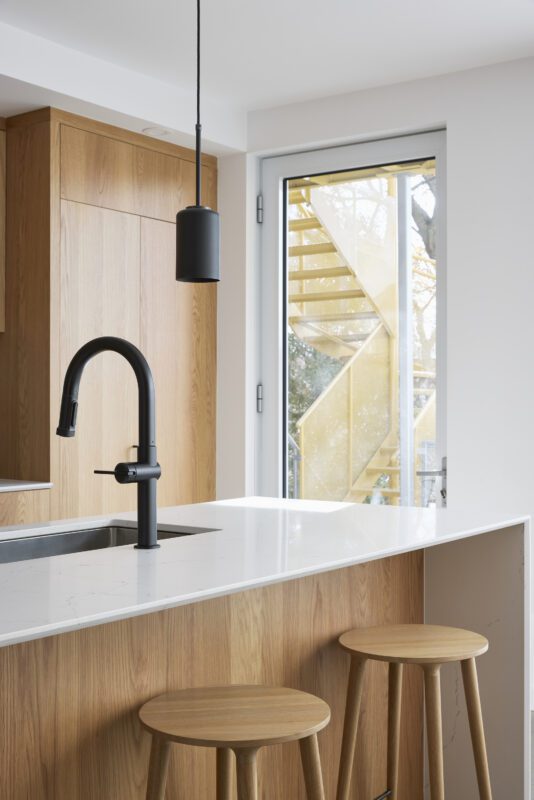 Le Louis-Hébert Housing