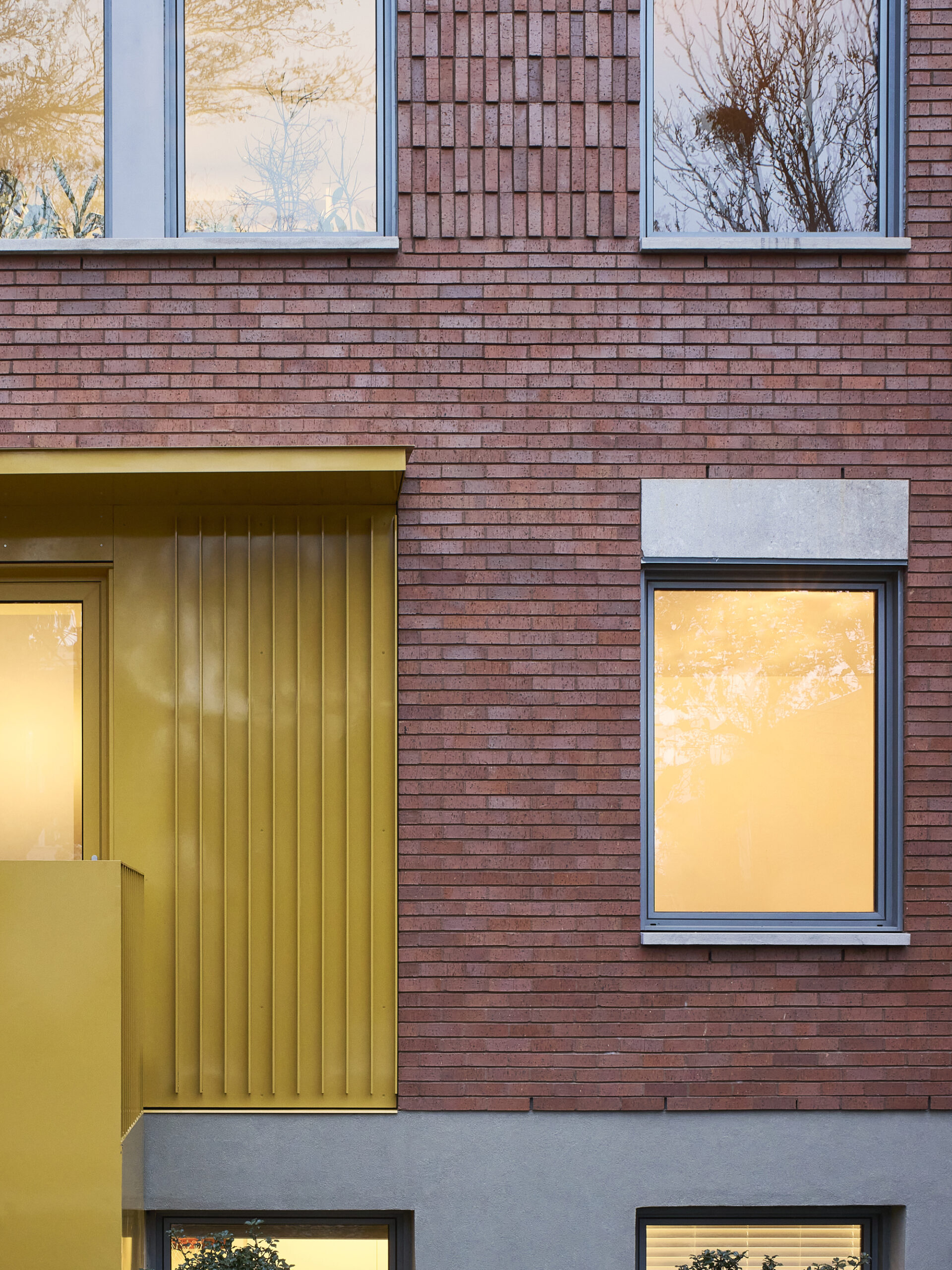 Le Louis-Hébert Housing