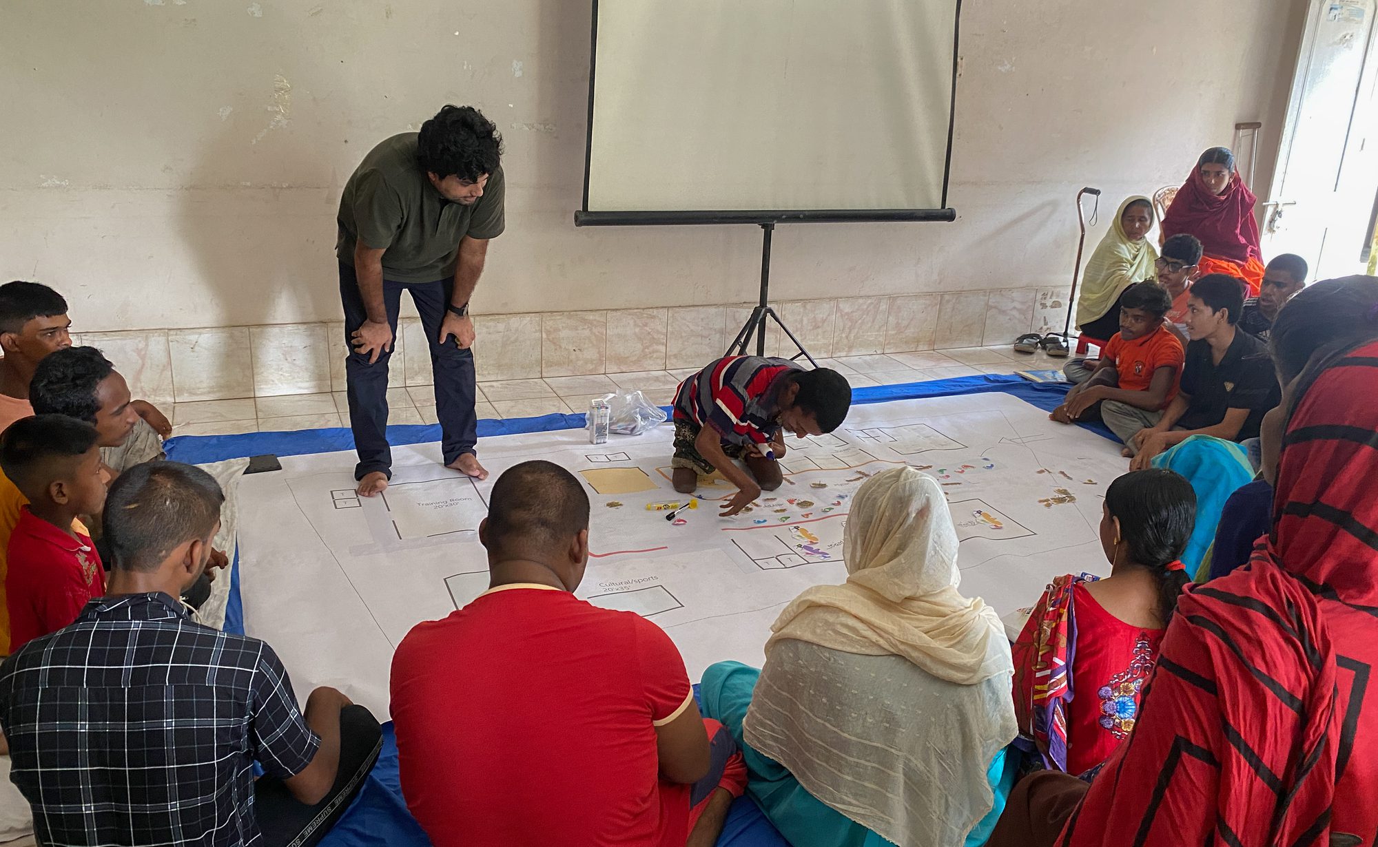 CSF Center for People With Disabilities