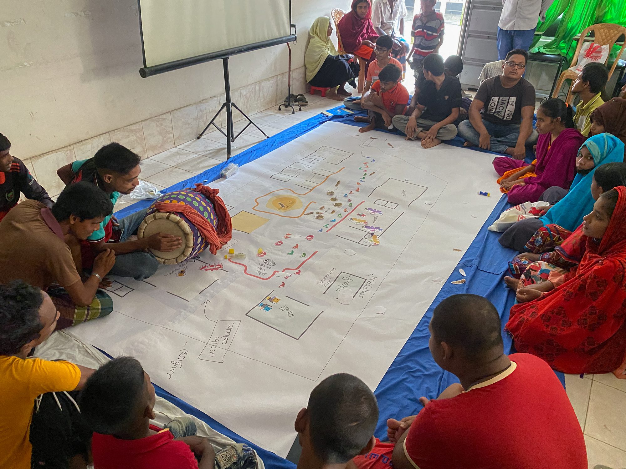 CSF Center for People With Disabilities