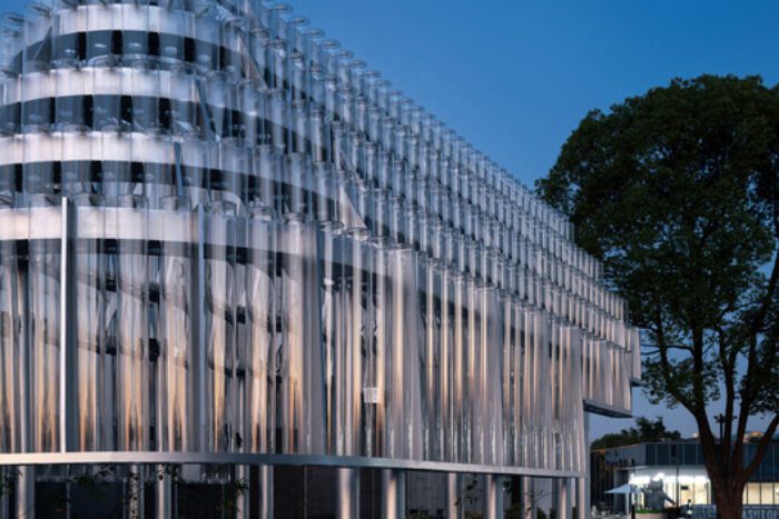Pavilion Lucida