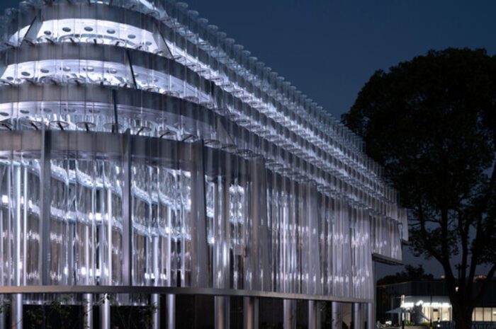 Pavilion Lucida