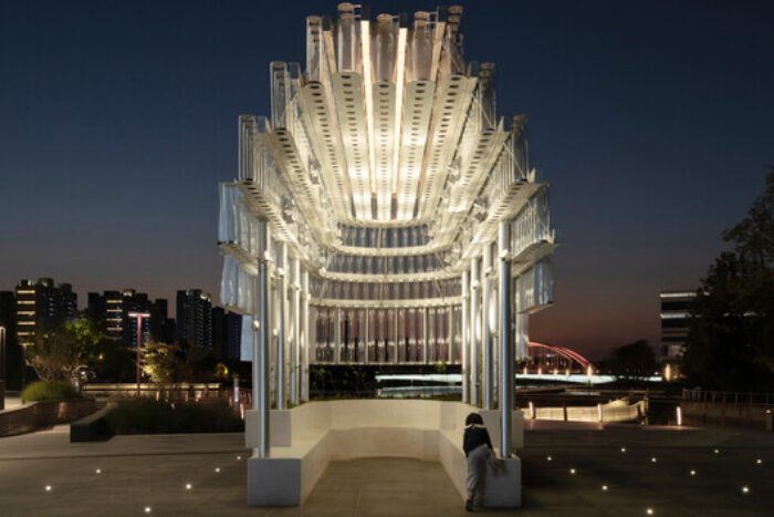 Pavilion Lucida