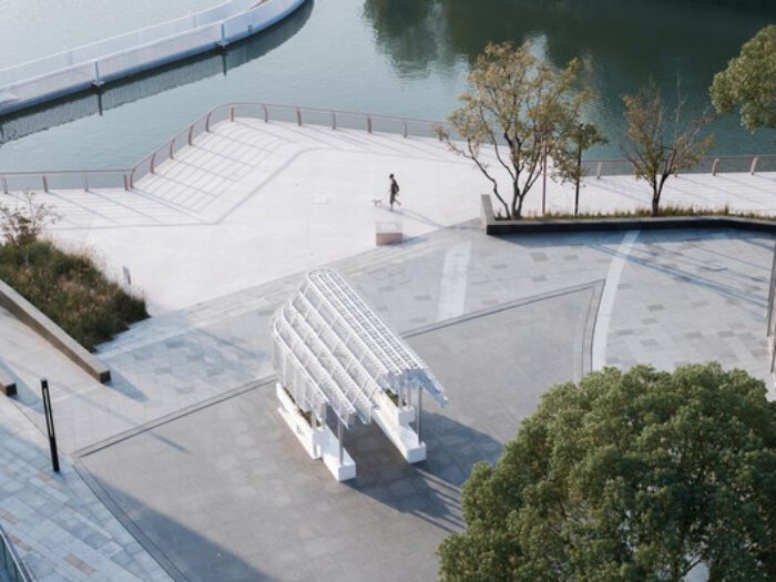 Pavilion Lucida