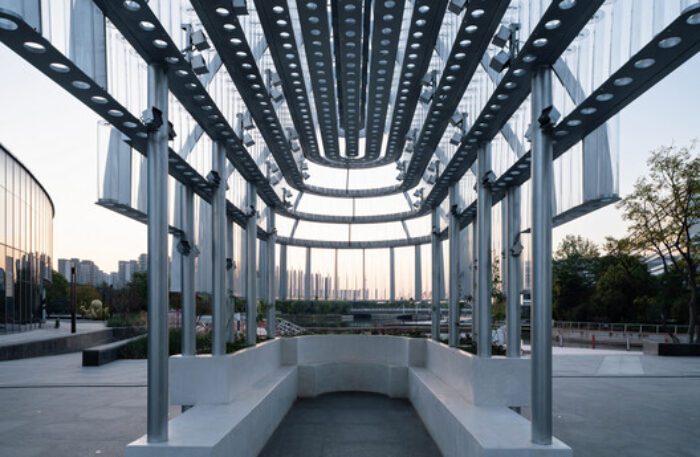 Pavilion Lucida