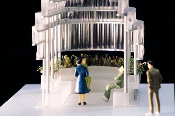 Pavilion Lucida