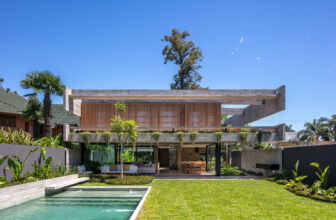 Machado House