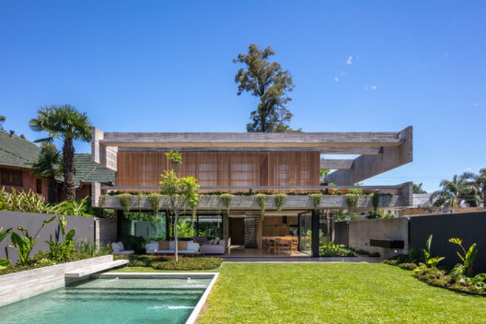 Machado House | BTE-ARQ