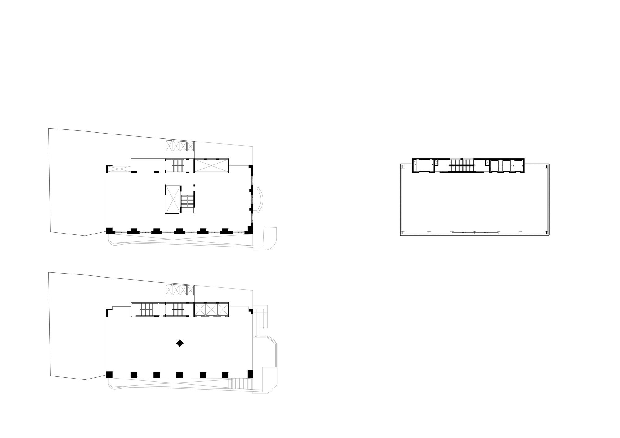Pietro Maria Bardi MASP Building