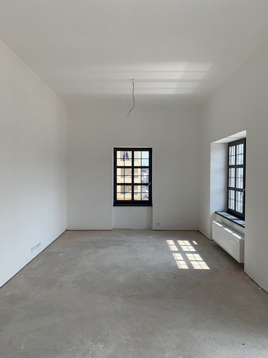 Pink Mill Aparment