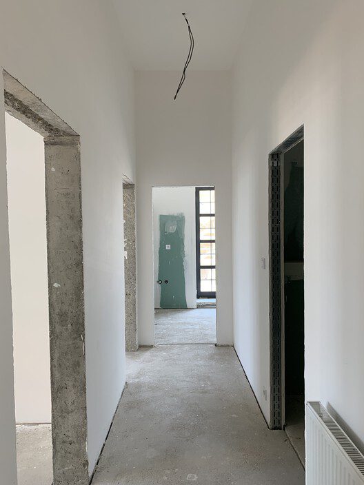 Pink Mill Aparment