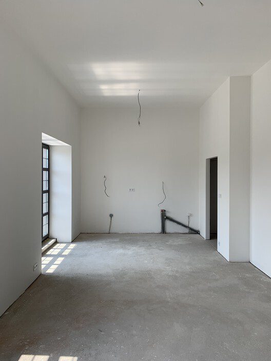 Pink Mill Aparment