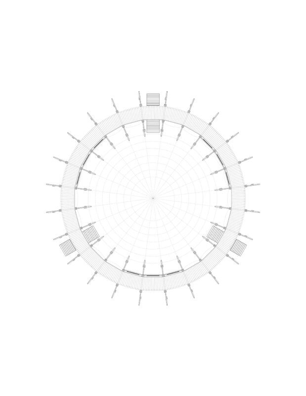Inverted Dome,