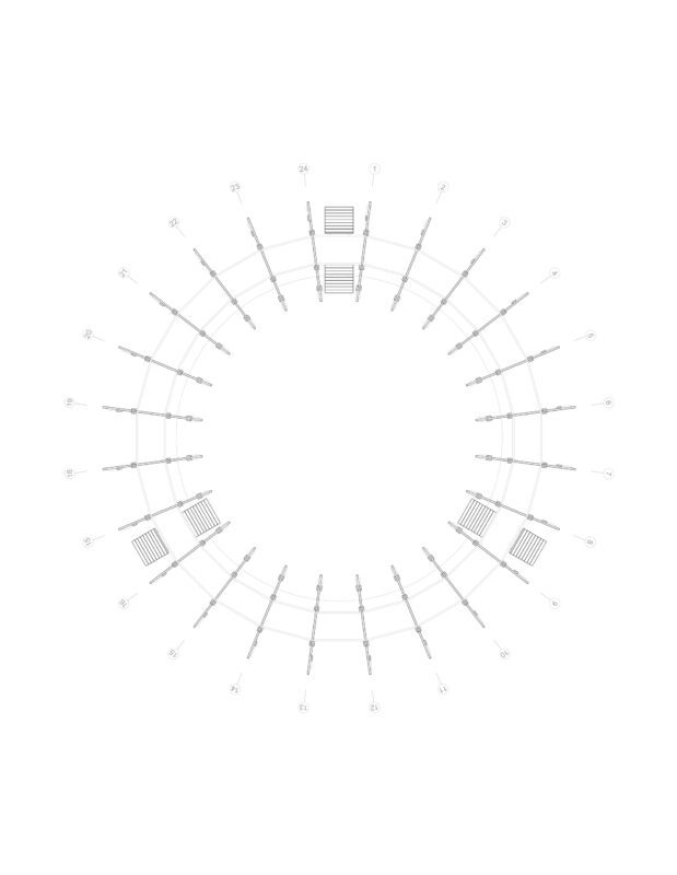 Inverted Dome,