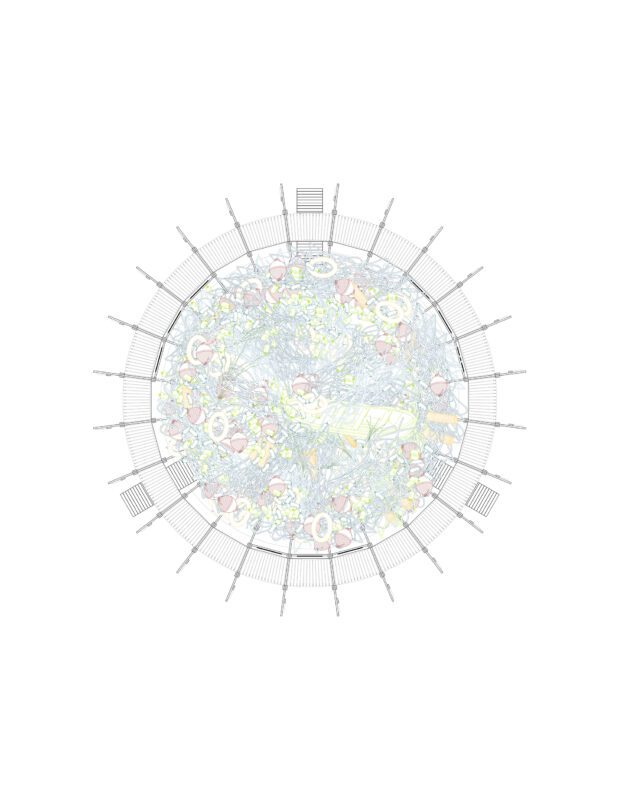 Inverted Dome,