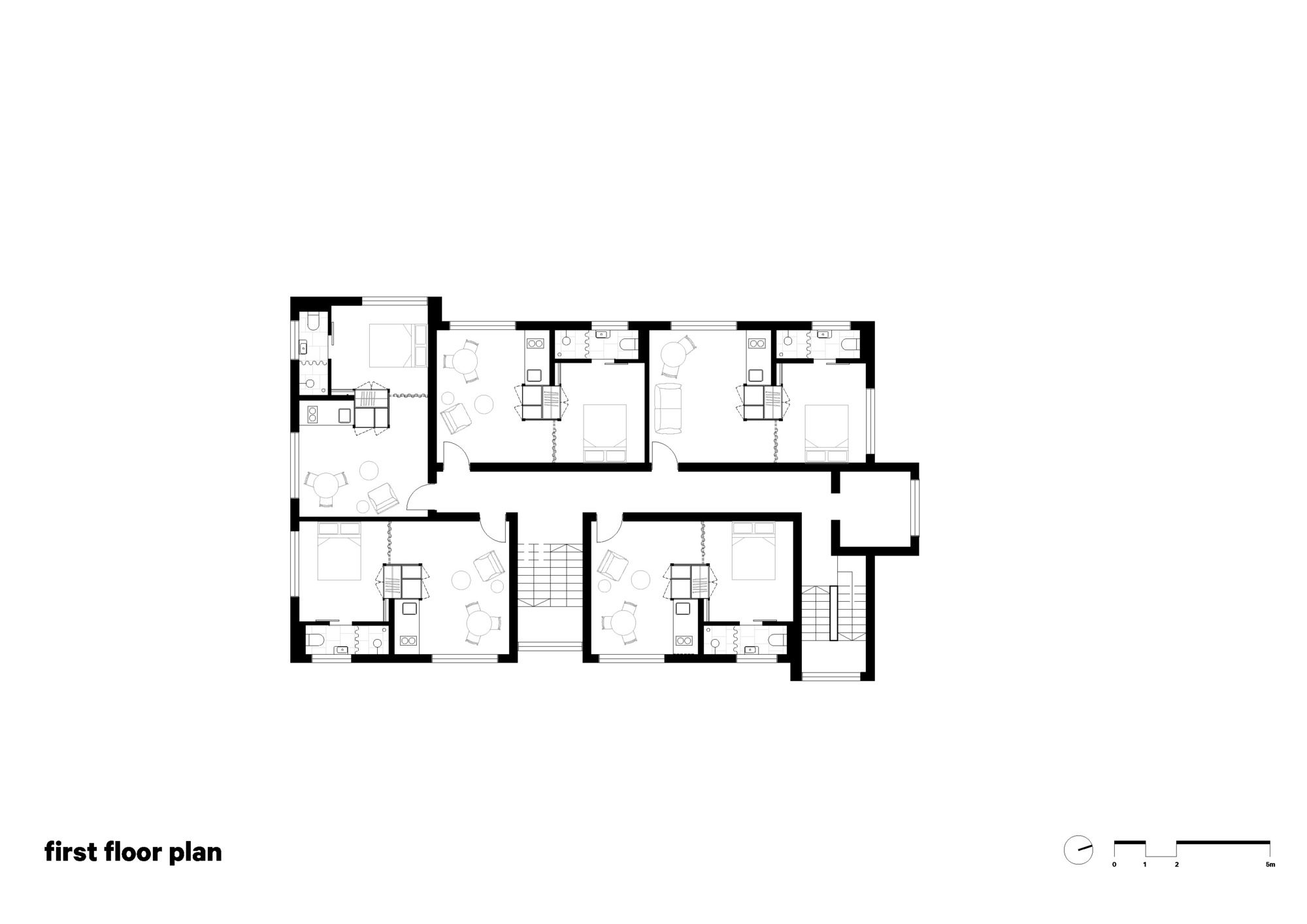 Wilam Ngarrang Residence